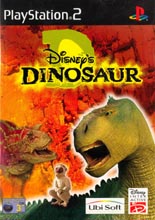 Disney's Dinosaur