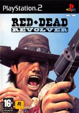 Red Dead Revolver