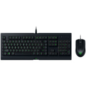 Игровой комплект Razer Cynosa Lite & Razer Abyssus Lite