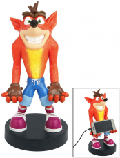 Держатель для геймпада / телефона Cable guy XL: Crash Bandicoot