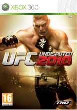 UFC Undisputed 2010 (Xbox 360)