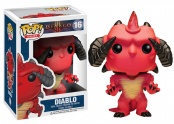 Фигурка Funko POP! Vinyl: Diablo: Diablo 