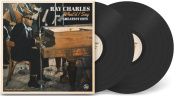 Виниловая пластинка Ray Charles – What'd I Say: Greatest Hits (2 LP)