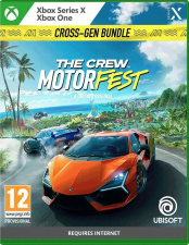 Crew Motorfest (Xbox)