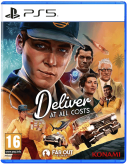 Deliver At All Costs (PS5)