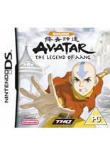 Avatar: The Legend of Aang