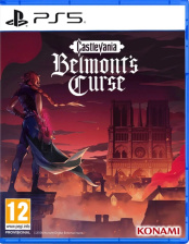 Castlevania: Belmont’s Curse (PS5)