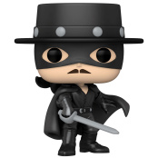 Фигурка Funko POP Television: Zorro Anniversary - Zorro (1270)