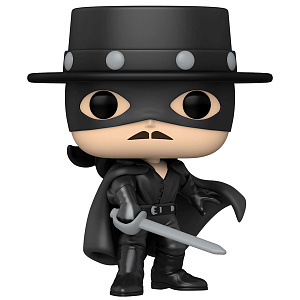 

Фигурка Funko POP Television: Zorro Anniversary - Zorro (1270)