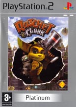 Ratchet and Clank