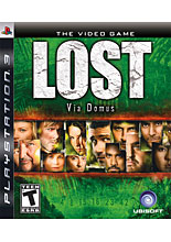 Lost Via Domus (PS3)