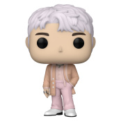 Фигурка Funko POP Rocks: BTS S4 - J-Hope (370) (72576)