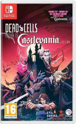 Dead Cells: Return to Castlevania Edition (Nintendo Switch)