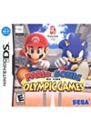 Mario & Sonic at the Olympic Games