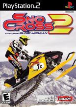 SnoCross 2 Featuring Blair Morgan