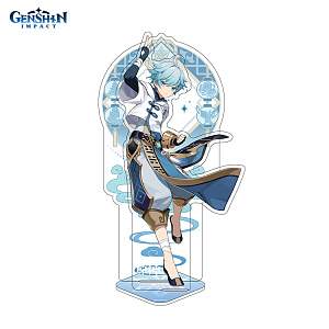 

Акриловая фигурка Liyue Character Standee - Chongyun