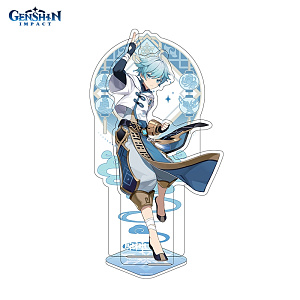   Liyue Character Standee - Chongyun