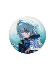 Значок miHoYo Honkai: Star Rail – Anaxa [Ver. C] (Amphoreus' Saga of Heroes Series)