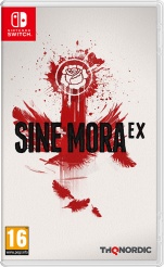 Sine Mora EX (Nintendo Switch)