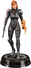 Фигурка-статуэтка Dark Horse: Mass Effect – Commander Shepard (Female / Jane) [PVC Figure] (3017-812) (23 см)