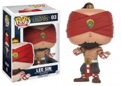 Фигурка Funko POP! Vinyl: Games: League of Legends: Lee Sin 10306