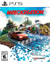 Wreckreation (PS5)