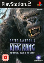 Peter Jackson's King Kong