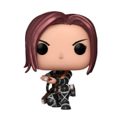 Фигурка Funko POP Animation: Attack on Titan S5 - Sasha Braus (MT) (Exc) (1448) (73532)