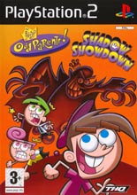 Fairly OddParents: Shadow Showdown (PS2)