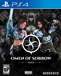Omen of Sorrow (PS4)
