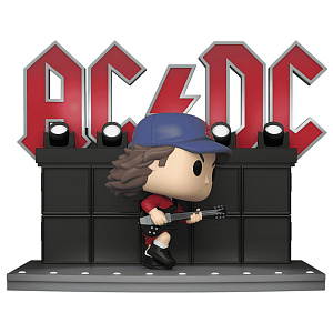 

Фигурка Funko POP Moment: AC/DC – Angus Young (Dance) (415) (79803)