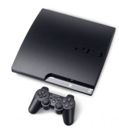 PlayStation 3 250 GB 