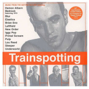 Виниловая пластинка Сборник – Trainspotting: Original Soundtrack (2 LP)
