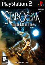 Star Ocean Till the End of Time