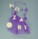 Виниловая пластинка Сборник – Wolfgang Amadeus Mozart: The Masterpieces Of Wolfgang Amadeus Mozart [2017, France] (LP)