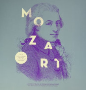 Виниловая пластинка Сборник – Wolfgang Amadeus Mozart: The Masterpieces Of Wolfgang Amadeus Mozart [2017, France] (LP)