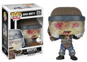 Фигурка Funko POP! Vinyl: Games: Call of Duty: Brutus 6823