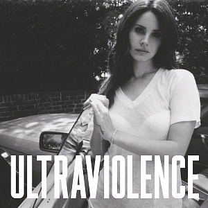 

Виниловая пластинка Lana Del Rey – Ultraviolence (2 LP)