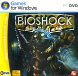 Bioshock (PC-DVD)