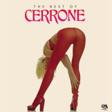 Виниловая пластинка Cerrone – The Best Of Cerrone (2 LP)