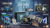 Little Nightmares II. ТВ-издание (Xbox One)