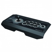 PS 4 Аркадный Стик Hori Arcade Stick RealArcade Pro 4 Kai (PS4-015E)