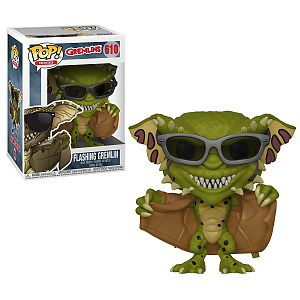 

Фигурка Funko POP! Vinyl: Horror: Gremlins 2: Flashing Gremlin 32112