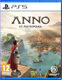 Anno 117: Pax Romana (PS5)