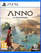 Anno 117: Pax Romana (PS5)