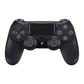 Геймпад беспроводной Sony DualShock v2 для PS4 (CUH-ZCT2E) (уточняйте цвет при заказе) (GameReplay)