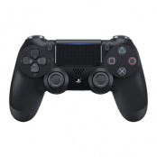 Геймпад Sony DualShock Black v2 (CUH-ZCT2E) (PS4)