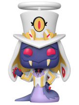 Фигурка Funko POP Animation: Hazbin Hotel – Sir Pentious Exclusive (2243) (91824) (13 см)