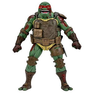 

Фигурка NECA Teenage Mutant Ninja Turtles: The Last Ronin – First to Fall Raphael (18 см)