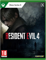 Resident Evil 4 - Remake (Xbox Series X)